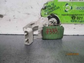 Recambio de resistencia calefaccion para bmw serie 3 compacto (e36) 1.6 cat referencia OEM IAM 9092610290 8390920 BEHR