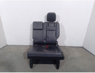 Recambio de asientos trasero izquierdo para lancia voyager monospace (404_) 2.8 crd (rt, 53) referencia OEM IAM 68136967AA 68136