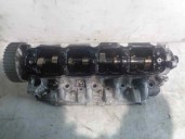 Replacement cylinder head for Mitsubishi Carisma Saloon 5 (DA0) 1.9 Di-D CAT OEM IAM reference MW30644277 