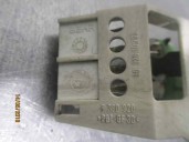 Recambio de resistencia calefaccion para bmw serie 3 compacto (e36) 1.6 cat referencia OEM IAM 9092610290 8390920 BEHR