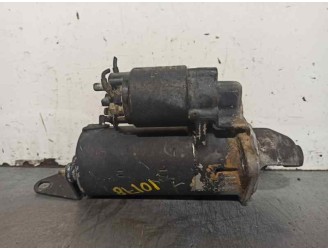 Recambio de motor arranque para bmw serie 5 berlina (e34) 2.0 24v referencia OEM IAM 0001108115 BOSCH