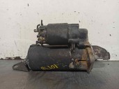Recambio de motor arranque para bmw serie 5 berlina (e34) 2.0 24v referencia OEM IAM 0001108115 BOSCH