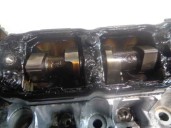 Replacement cylinder head for Mitsubishi Carisma Saloon 5 (DA0) 1.9 Di-D CAT OEM IAM reference MW30644277 