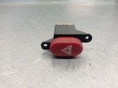 Recambio de warning para renault espace /grand espace (je0) 2.0 16v espace rt referencia OEM IAM   