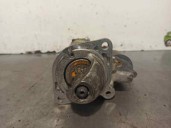 Recambio de motor arranque para bmw serie 5 berlina (e34) 2.0 24v referencia OEM IAM 0001108115 BOSCH