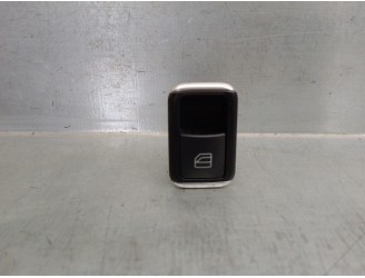 Recambio de mando elevalunas delantero derecho para mercedes-benz clase b (w246) 1.5 cdi cat referencia OEM IAM A2049058102 1002