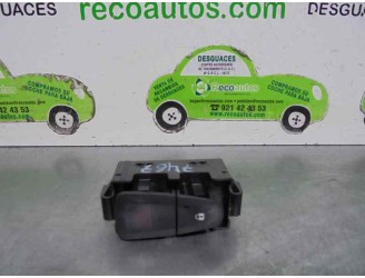 Recambio de warning para dacia sandero ii 0.9 tce cat referencia OEM IAM 252905668R 