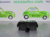Recambio de warning para dacia sandero ii 0.9 tce cat referencia OEM IAM 252905668R 