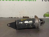 Recambio de motor arranque para bmw serie 5 berlina (e34) 2.0 24v referencia OEM IAM 0001108115 BOSCH