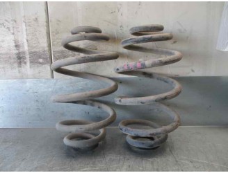 Recambio de muelle amortiguacion para audi a6 berlina (4b2) 2.5 v6 24v tdi referencia OEM IAM 