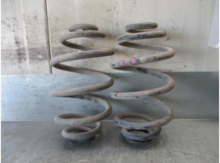 Recambio de muelle amortiguacion para audi a6 berlina (4b2) 2.5 v6 24v tdi referencia OEM IAM   