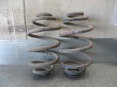 Recambio de muelle amortiguacion para audi a6 berlina (4b2) 2.5 v6 24v tdi referencia OEM IAM 