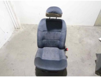 Recambio de asiento delantero derecho para renault megane i berlina hatchback (ba0) 1.9 dti diesel cat referencia OEM IAM TELA 