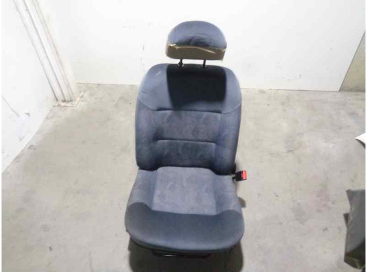 Recambio de asiento delantero derecho para renault megane i berlina hatchback (ba0) 1.9 dti diesel cat referencia OEM IAM TELA 