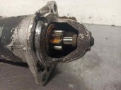 Recambio de motor arranque para bmw serie 5 berlina (e34) 2.0 24v referencia OEM IAM 0001108115 BOSCH