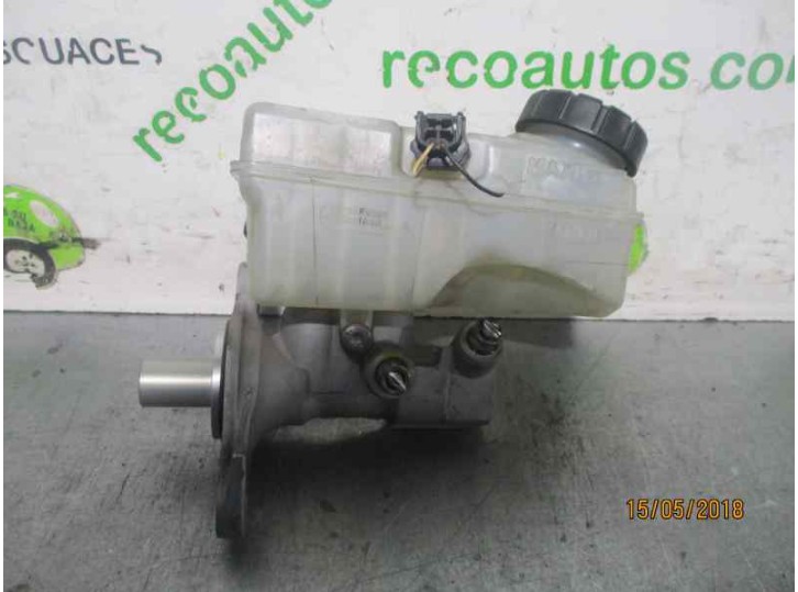 Recambio de bomba freno para dacia sandero ii 0.9 tce cat referencia OEM IAM 460915125R 
