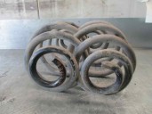 Recambio de muelle amortiguacion para audi a6 berlina (4b2) 2.5 v6 24v tdi referencia OEM IAM 