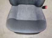 Recambio de asiento delantero derecho para renault megane i berlina hatchback (ba0) 1.9 dti diesel cat referencia OEM IAM TELA 