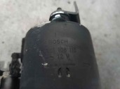 Recambio de motor arranque para bmw serie 5 berlina (e34) 2.0 24v referencia OEM IAM 0001108115 BOSCH