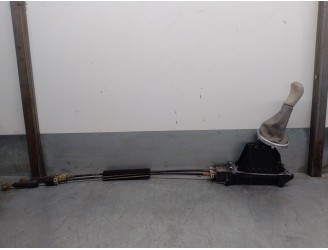 Recambio de palanca cambio para renault clio iii 1.4 16v referencia OEM IAM 8200755871 8200755871 