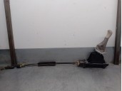 Recambio de palanca cambio para renault clio iii 1.4 16v referencia OEM IAM 8200755871 8200755871 