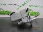 Recambio de bomba freno para dacia sandero ii 0.9 tce cat referencia OEM IAM 460915125R  