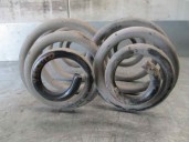 Recambio de muelle amortiguacion para audi a6 berlina (4b2) 2.5 v6 24v tdi referencia OEM IAM   