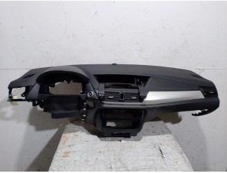 Recambio de salpicadero para bmw x1 (e84) sdrive 18 d referencia OEM IAM 51452991241  
