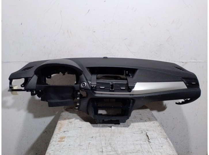Recambio de salpicadero para bmw x1 (e84) sdrive 18 d referencia OEM IAM 51452991241  
