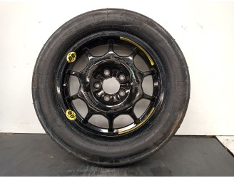 Recambio de neumatico repuesto para mercedes-benz slk (r170) 320 (170.465) referencia OEM IAM A1704010602 165/70-1692P VREDESTEI