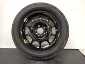 Recambio de neumatico repuesto para mercedes-benz slk (r170) 320 (170.465) referencia OEM IAM A1704010602 165/70-1692P VREDESTEI