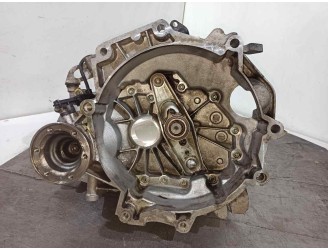 Recambio de caja cambios para seat ibiza (6l1) signo referencia OEM IAM FCV  