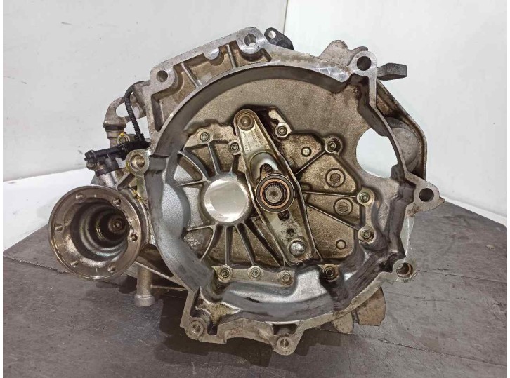 Replacement gearbox for Seat Ibiza (6L1) Signo OEM IAM reference FCV 