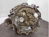 Replacement gearbox for Seat Ibiza (6L1) Signo OEM IAM reference FCV 