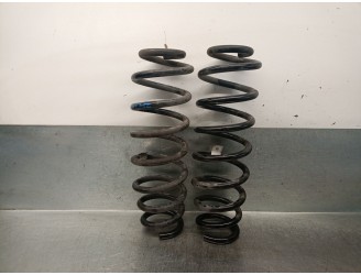 Recambio de muelle amortiguacion para kia ceed tourer (cd) 1.0 t-gdi referencia OEM IAM 55350G4FE0 55350G4FE0 