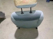 Recambio de asiento delantero derecho para renault megane i berlina hatchback (ba0) 1.9 dti diesel cat referencia OEM IAM TELA 