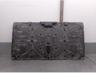 Recambio de cubrecarter para smart fortwo coupé (453) electric drive / eq (453.391) referencia OEM IAM A7895050000  