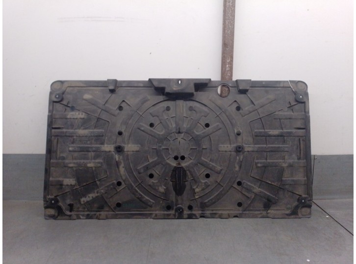 Recambio de cubrecarter para smart fortwo coupé (453) electric drive / eq (453.391) referencia OEM IAM A7895050000  