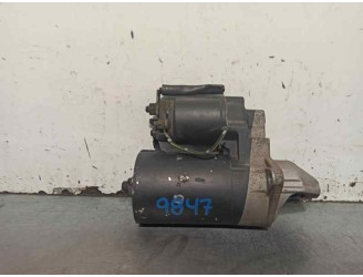 MOTOR ARRANQUE 0001106011 BOSCH