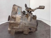 Replacement gearbox for Seat Ibiza (6L1) Signo OEM IAM reference FCV 