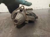 Replacement starter motor for Opel Agila Basic OEM IAM reference 0001106011 BOSCH