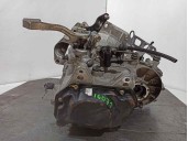 Recambio de caja cambios para seat ibiza (6l1) signo referencia OEM IAM FCV  