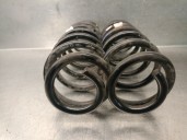 Recambio de muelle amortiguacion para kia ceed tourer (cd) 1.0 t-gdi referencia OEM IAM 55350G4FE0 55350G4FE0 