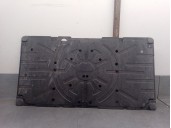 Recambio de cubrecarter para smart fortwo coupé (453) electric drive / eq (453.391) referencia OEM IAM A7895050000  