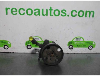 Replacement power steering pump for Peugeot Boxer glazed closed box (RS3200)(230)(´02) 2.5 Diesel OEM IAM reference 400