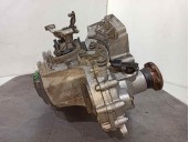 Replacement gearbox for Seat Ibiza (6L1) Signo OEM IAM reference FCV 