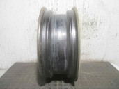 Recambio de llanta para tata telco sport 1.9 referencia OEM IAM 265440100149 R1551/2JX15H2-44.5 HIERRO