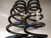 Recambio de muelle amortiguacion para kia ceed tourer (cd) 1.0 t-gdi referencia OEM IAM 55350G4FE0 55350G4FE0 