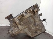 Replacement gearbox for Seat Ibiza (6L1) Signo OEM IAM reference FCV 