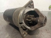 Replacement starter motor for Opel Agila Basic OEM IAM reference 0001106011 BOSCH